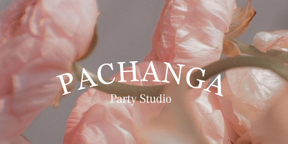 Pachanga party studio